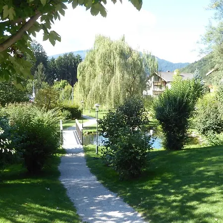 Sporthotel Rasen Hotel