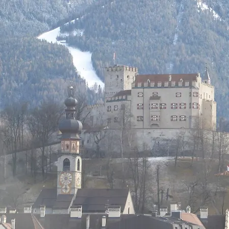 Hotel Sporthotel Rasen